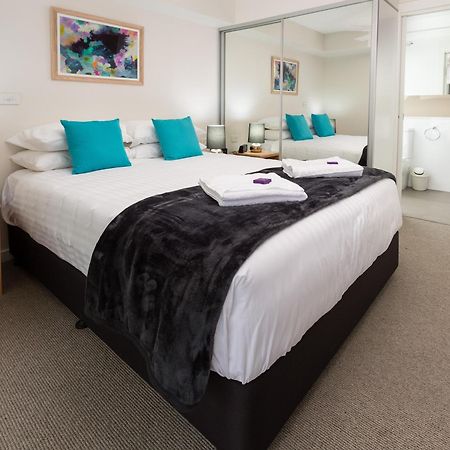 Hamilton Executive Apartments Ньюкасл Екстер'єр фото
