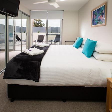 Hamilton Executive Apartments Ньюкасл Екстер'єр фото