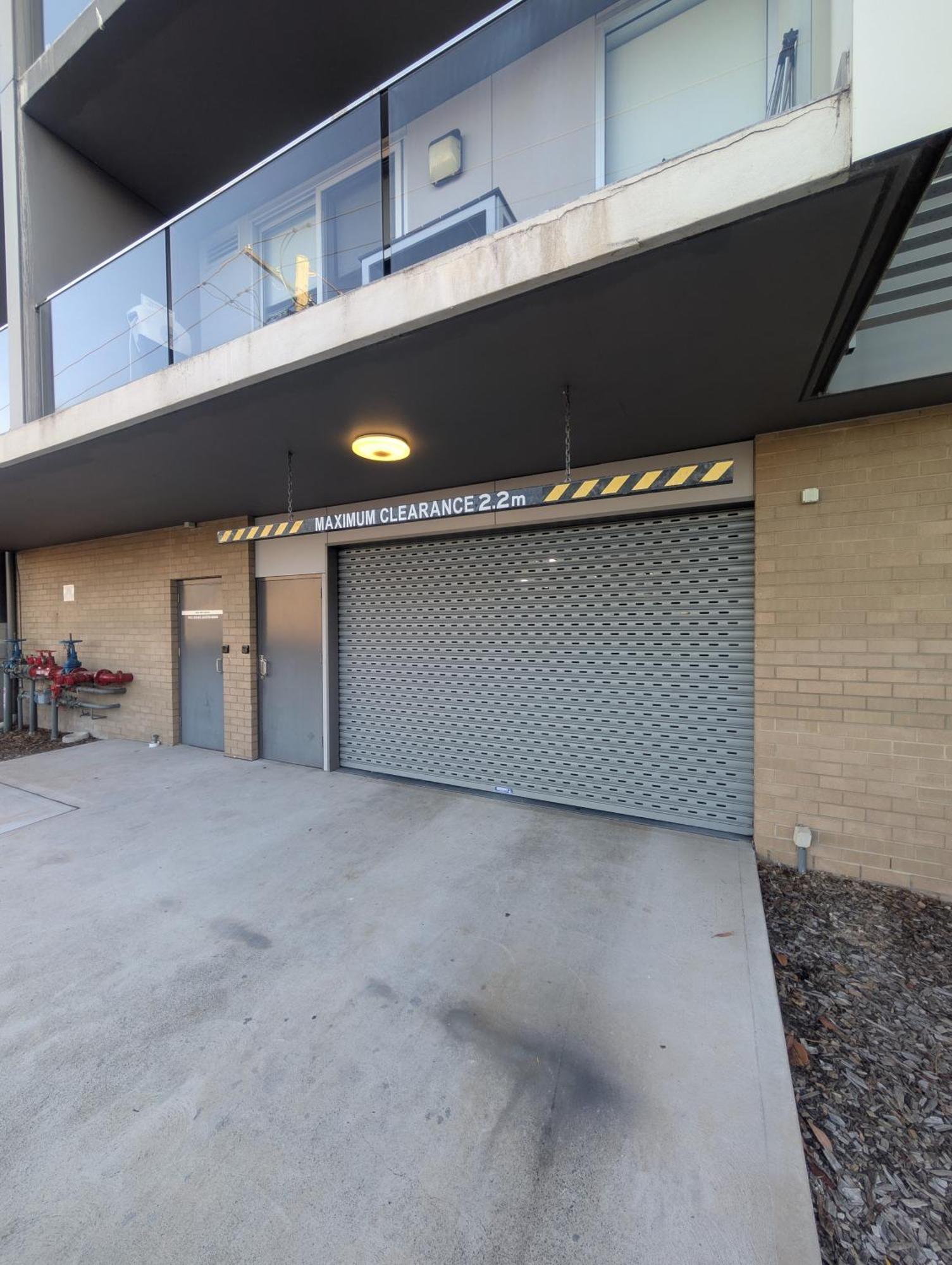 Hamilton Executive Apartments Ньюкасл Екстер'єр фото