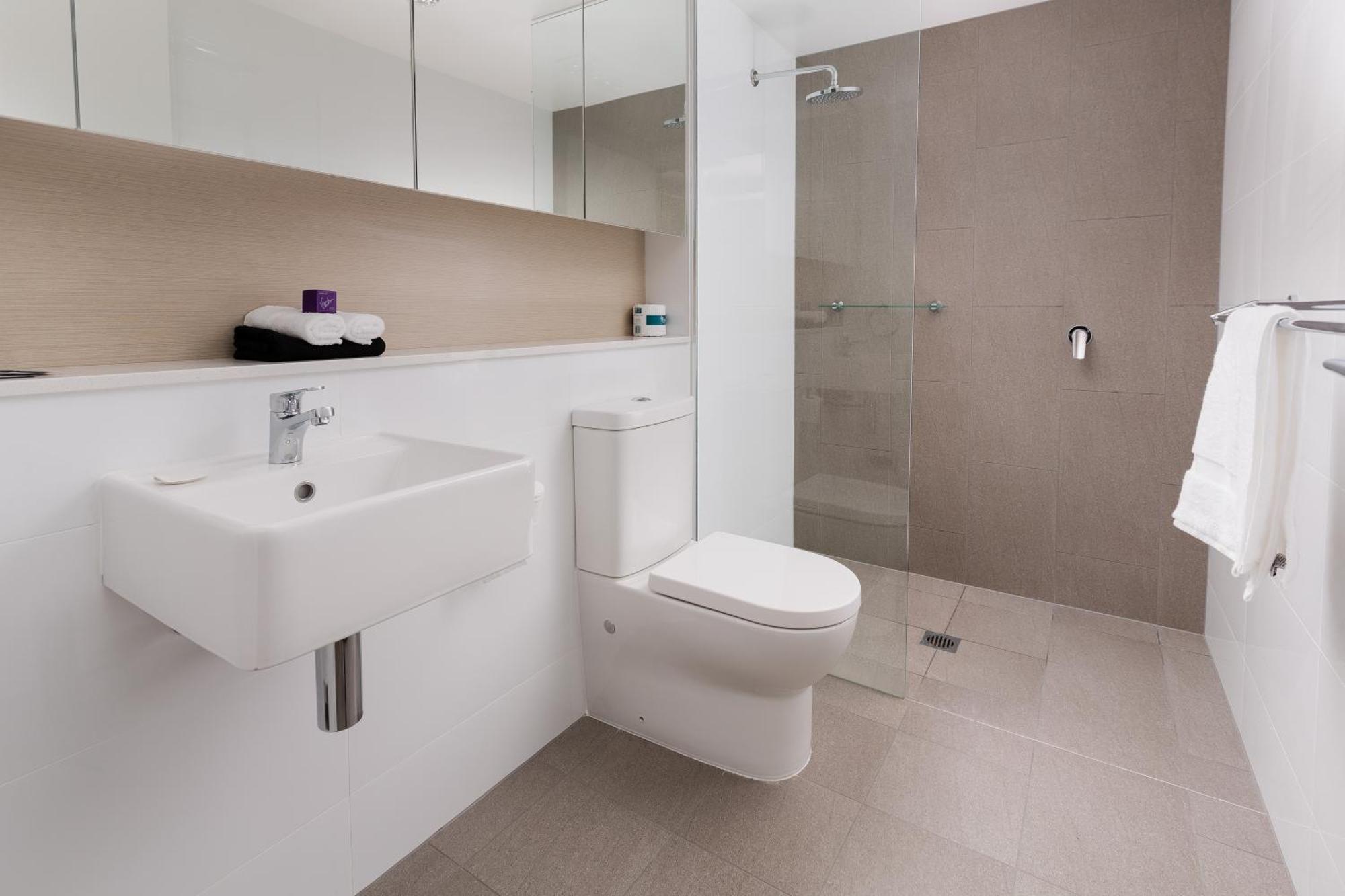 Hamilton Executive Apartments Ньюкасл Екстер'єр фото