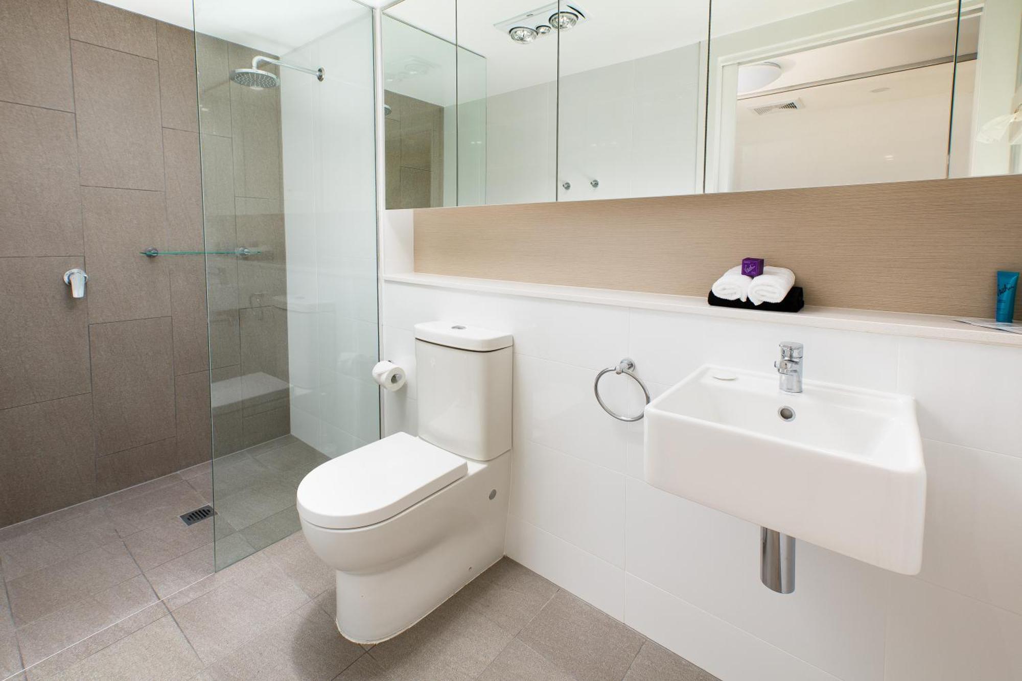 Hamilton Executive Apartments Ньюкасл Екстер'єр фото