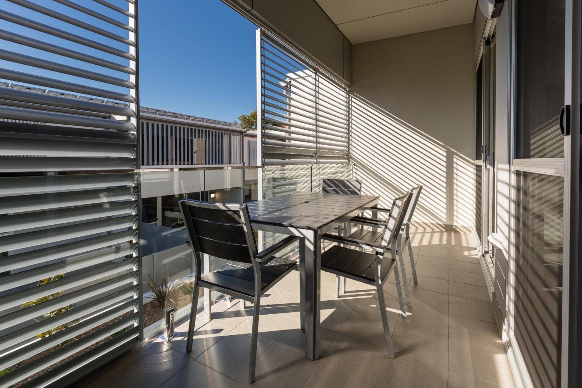 Hamilton Executive Apartments Ньюкасл Екстер'єр фото
