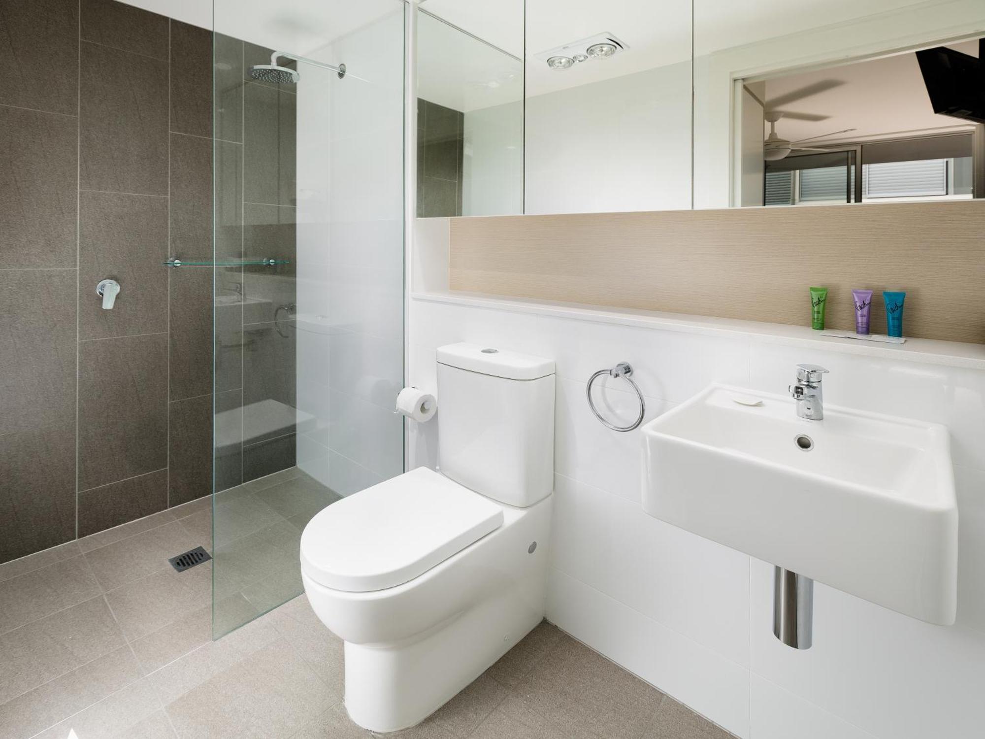 Hamilton Executive Apartments Ньюкасл Екстер'єр фото