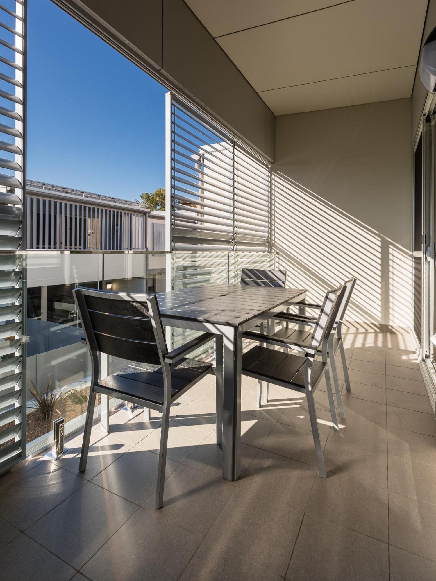 Hamilton Executive Apartments Ньюкасл Екстер'єр фото
