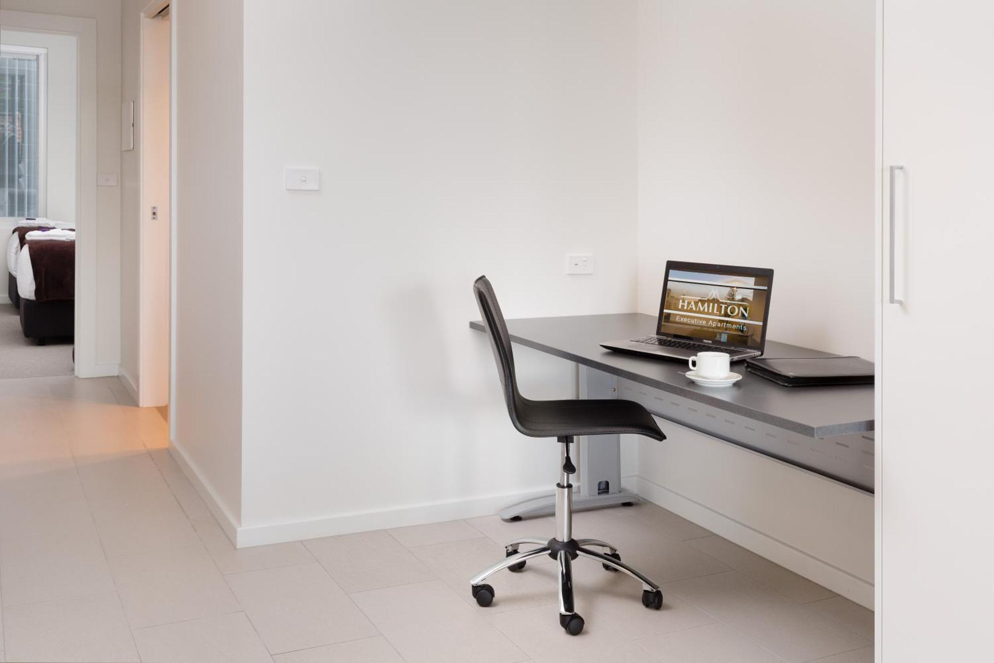 Hamilton Executive Apartments Ньюкасл Екстер'єр фото