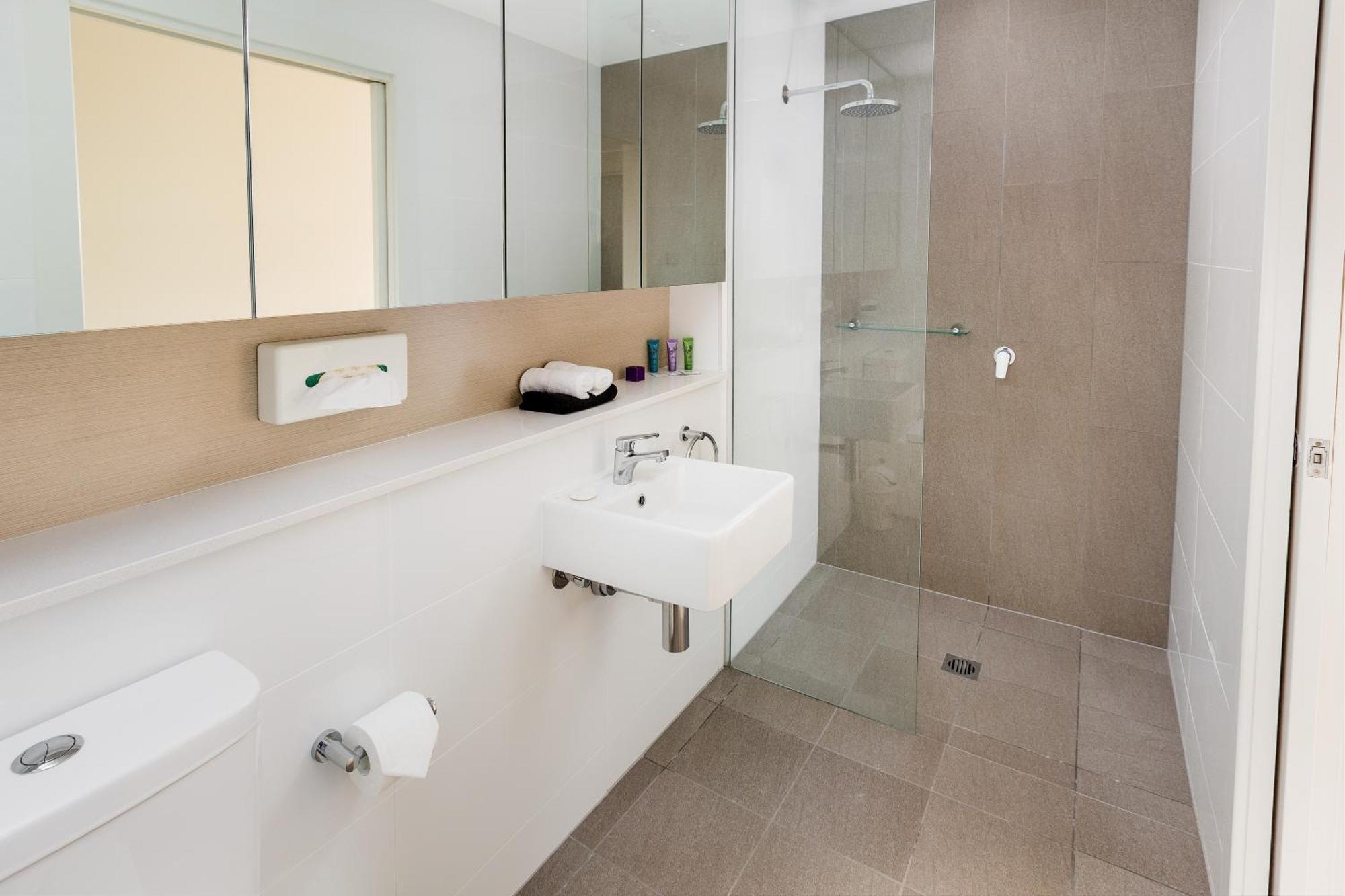 Hamilton Executive Apartments Ньюкасл Екстер'єр фото